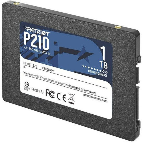 Patriot P220 1TB 2.5inch Internal SSD