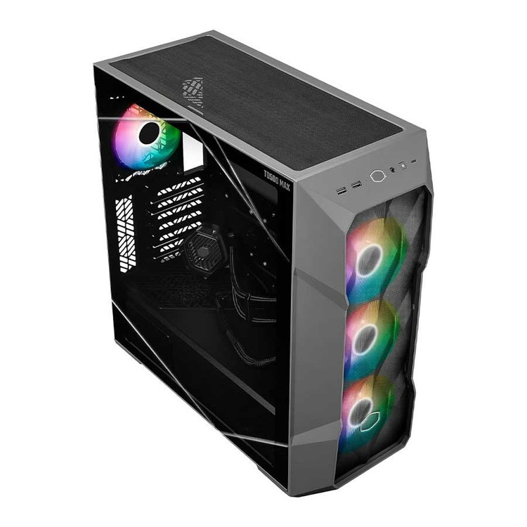 COOLER MASTER TD500 MAX ARGB