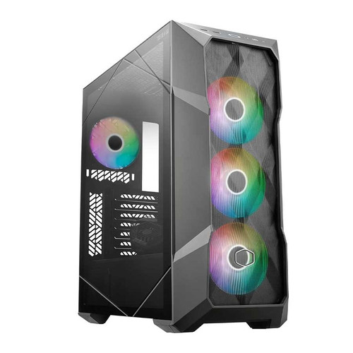 COOLER MASTER TD500 MAX ARGB