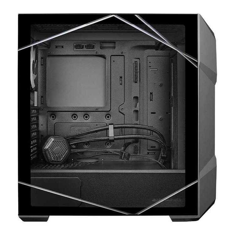 COOLER MASTER TD500 MAX ARGB