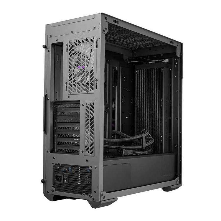 COOLER MASTER TD500 MAX ARGB