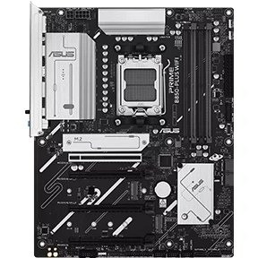 مادربرد ایسوس PRIME B850-Plus WiFi DDR5