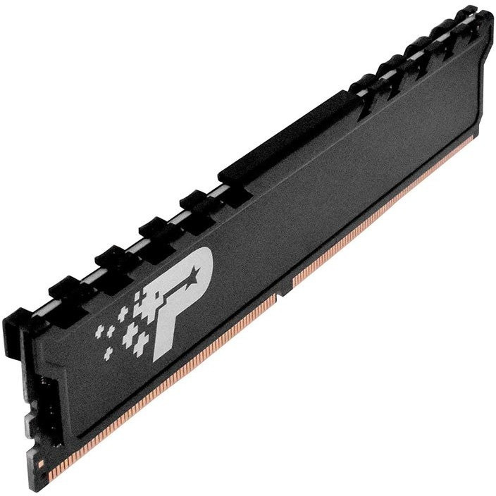 RAM PATRIOT PREMIUM 8GB D5 5200 HEATSHIELD