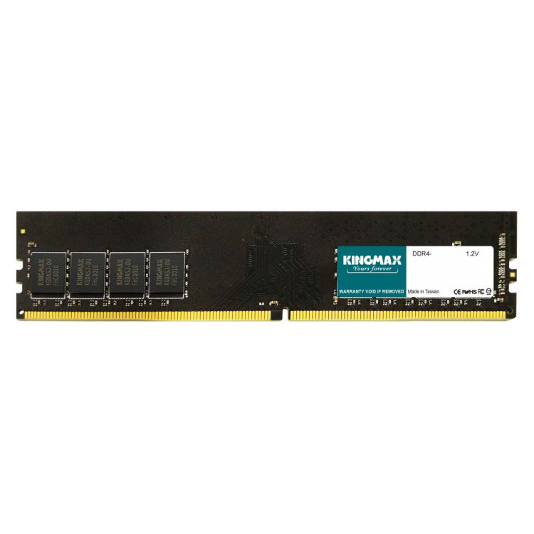 رم Kingmax 8GB DDR4 3200MHz CL22