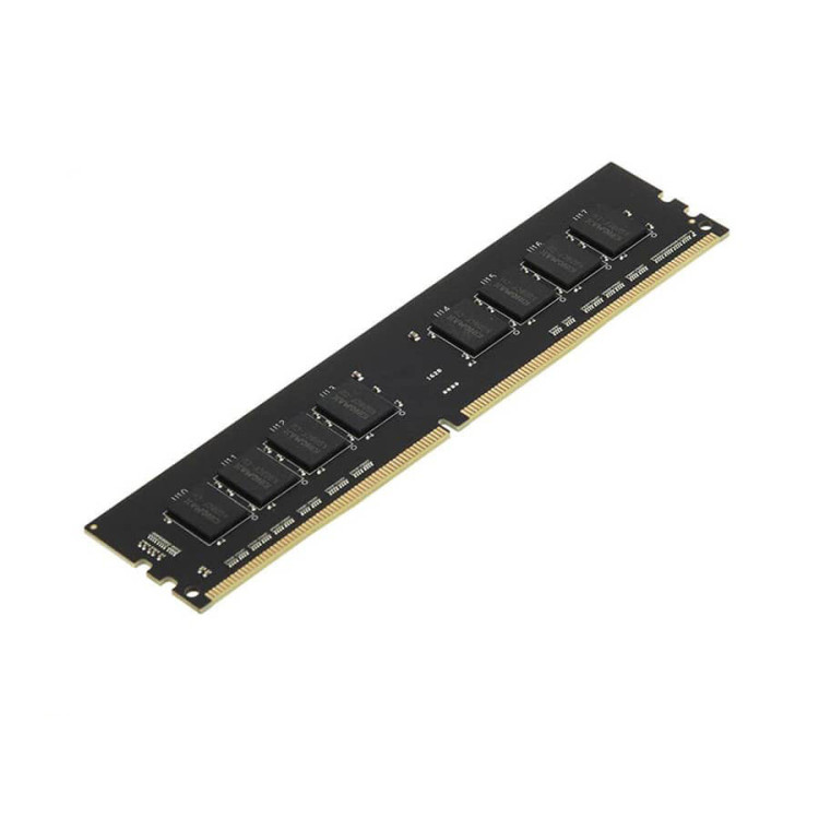 رم دسکتاپ DDR4 تک کاناله کینگ مکس 3200 مگاهرتز CL22 ظرفیت 16 گیگابایت