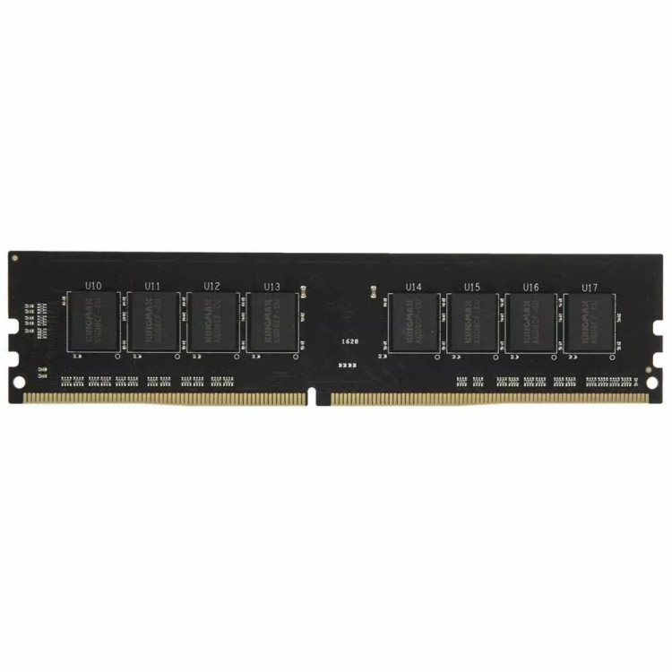رم دسکتاپ DDR4 تک کاناله کینگ مکس 3200 مگاهرتز CL22 ظرفیت 16 گیگابایت