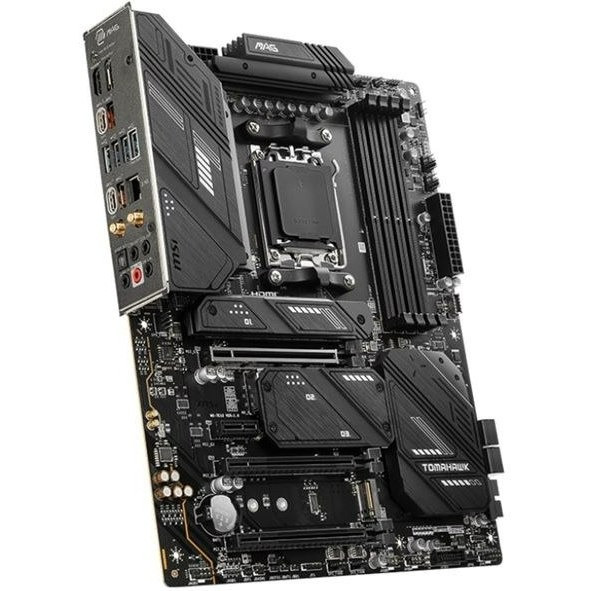 مادربرد ام اس آی مدل MAG X670E Tomahawk WiFi DDR5