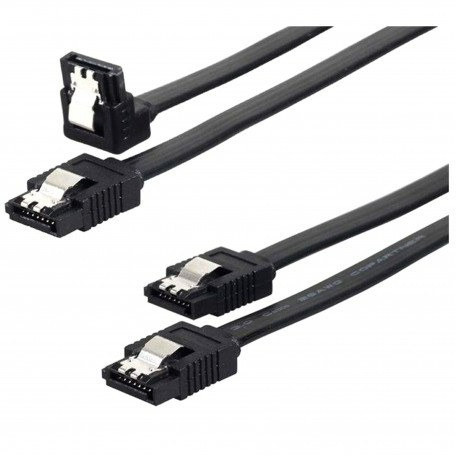 بسته دو عددی کابل SATA lll ایسوس (اصل)