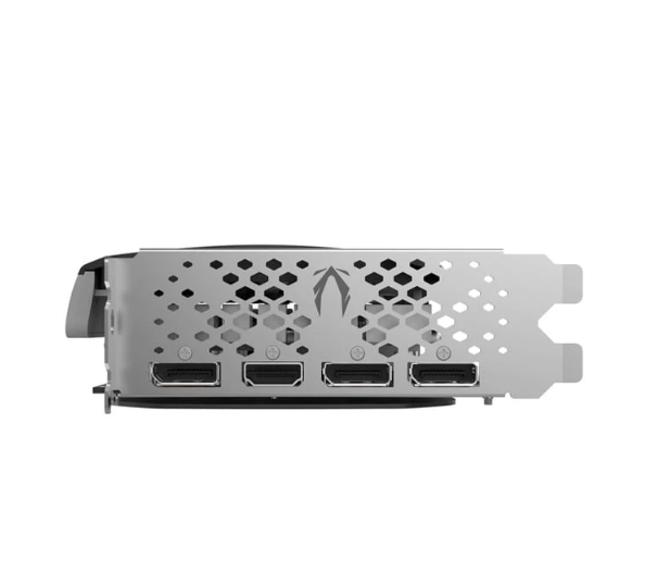 کارت گرافیک زوتک مدل Gaming RTX 5060 Twin Edge حافظه 8 گیگابایت