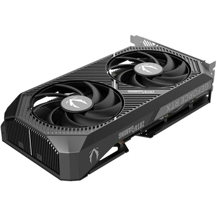 کارت گرافیک زوتک مدل Gaming RTX 5060 Twin Edge حافظه 8 گیگابایت