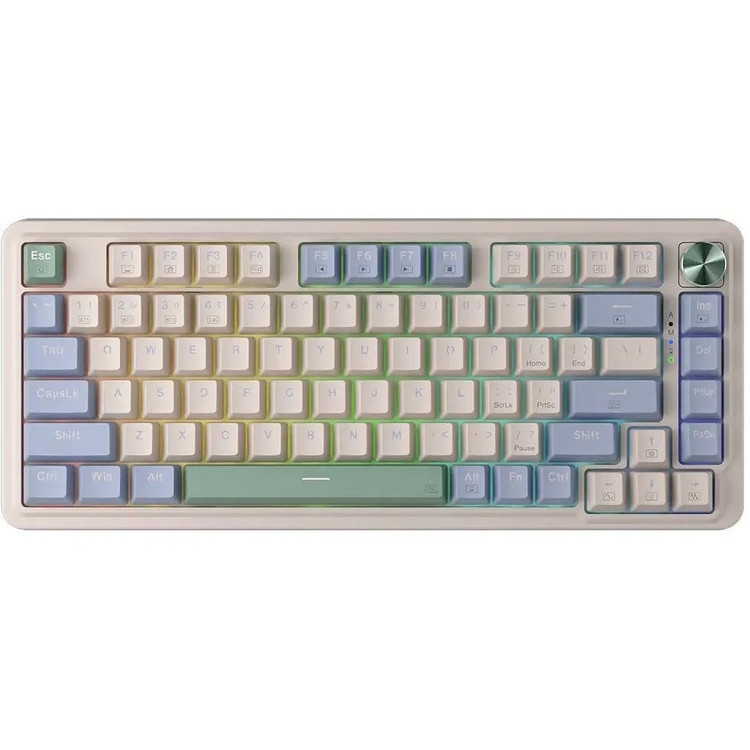 Keyboard Redragon K673 Pro CPG Wireless