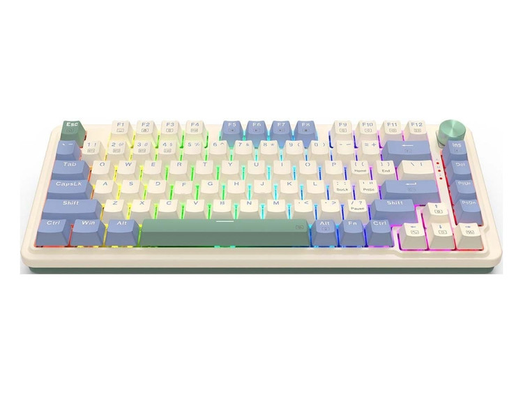 Keyboard Redragon K673 Pro CPG Wireless