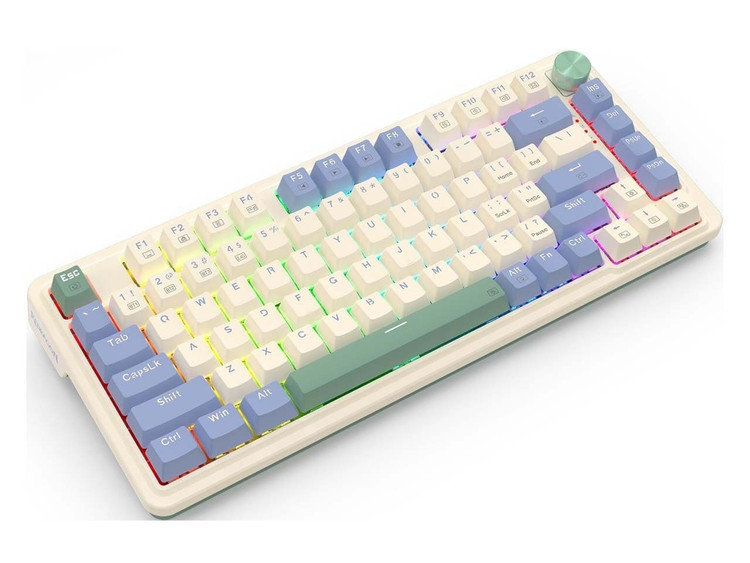 Keyboard Redragon K673 Pro CPG Wireless