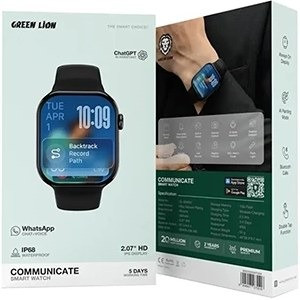 GREEN LION COMMUNICATE GL-SWA55