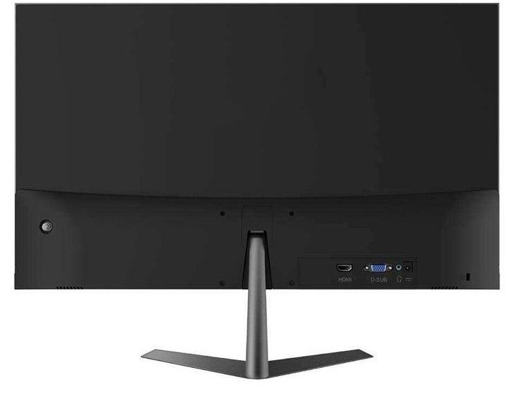 مانیتور جی پلاس مدل GDM-248CS سایز ۲۴ اینچ Full HD IPS با نرخ تازهسازی ۱۰۰ هرتز