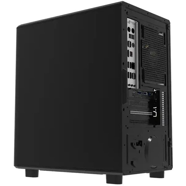 کیس کامپیوتر دارک فلش DB330M Mesh M-ATX مشکی