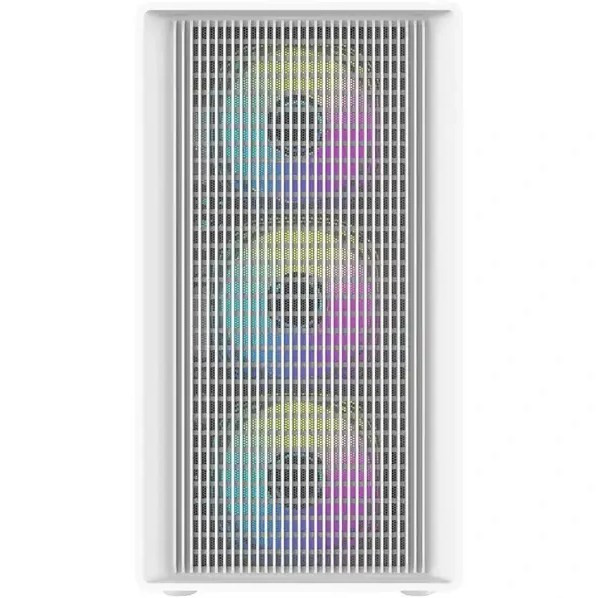 کیس کامپیوتر دارک فلش DB460M M-ATX WH