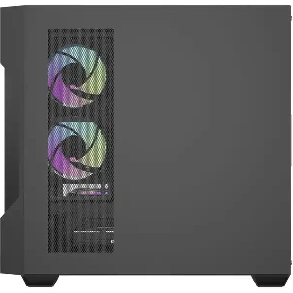 کیس کامپیوتر دارک فلش مدل DarkFlash DS900 Mesh