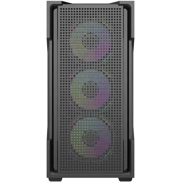 کیس کامپیوتر دارک فلش مدل DarkFlash DS900 Mesh
