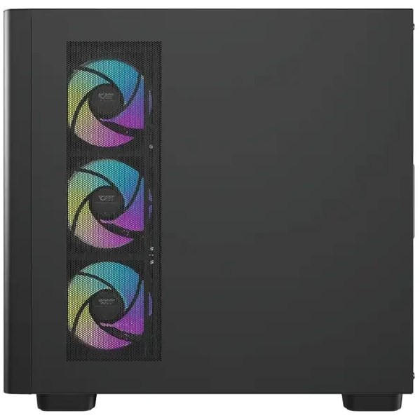 کیس کامپیوتر دارک فلش DS900G ATX