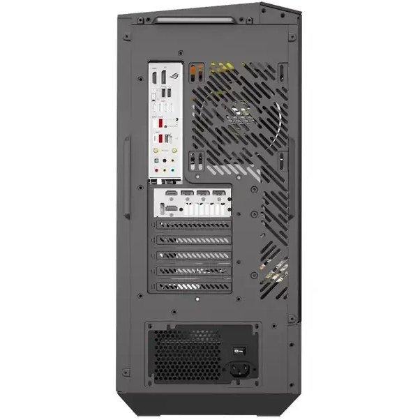 کیس کامپیوتر دارک فلش DY460 ATX