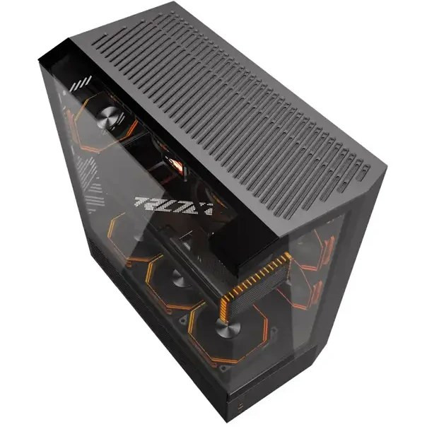 کیس کامپیوتر دارک فلش DY460 ATX