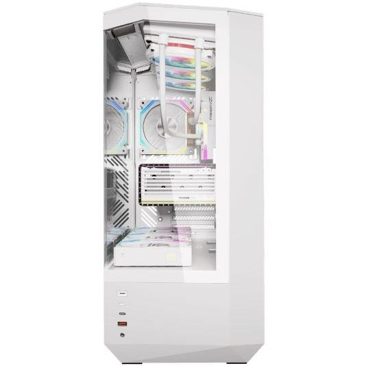 کیس کامپیوتر دارک فلش DY460 ATX