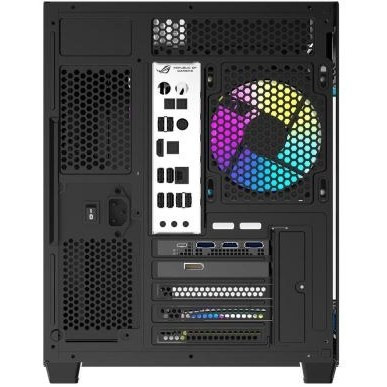 کیس کامپیوتر گیمینگ دارک فلش Darkflash B275
