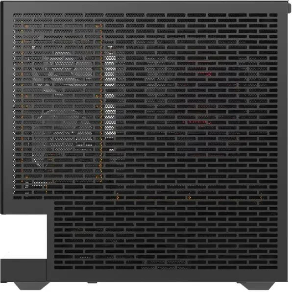 کیس کامپیوتر دارک فلش FLOATRON F1 M-ATX