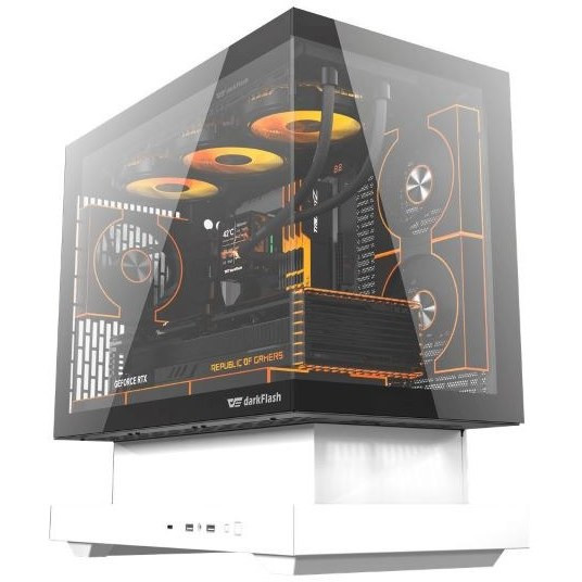 Darkflash F1 WH
