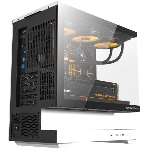 Darkflash F1 WH