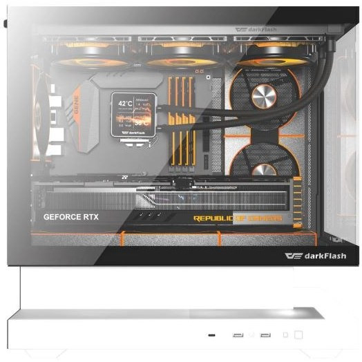 Darkflash F1 WH
