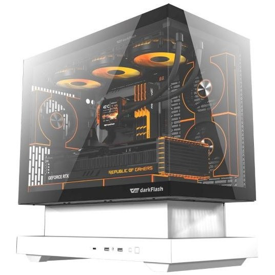 Darkflash F1 WH