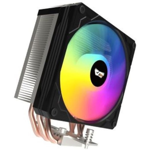 فن خنک کننده پردازنده دارک فلش مدل M400 B
