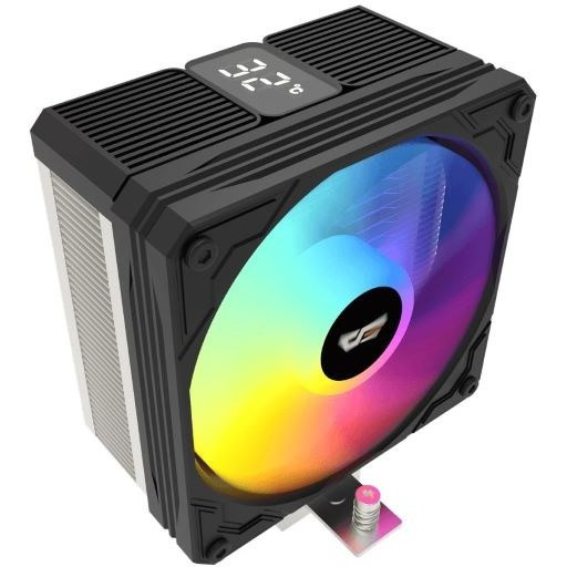 فن خنک کننده پردازنده دارک فلش مدل M400 B