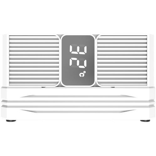 فن خنک کننده پردازنده دارک فلش مدل M400 WH