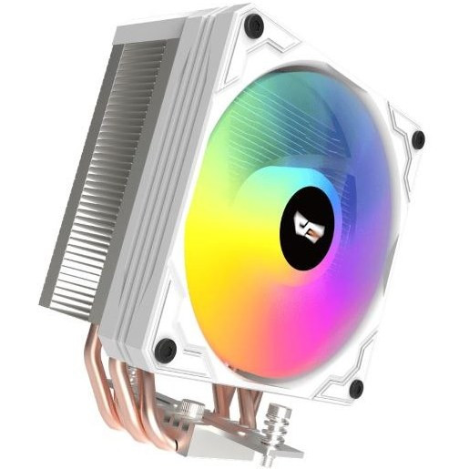 فن خنک کننده پردازنده دارک فلش مدل M400 WH