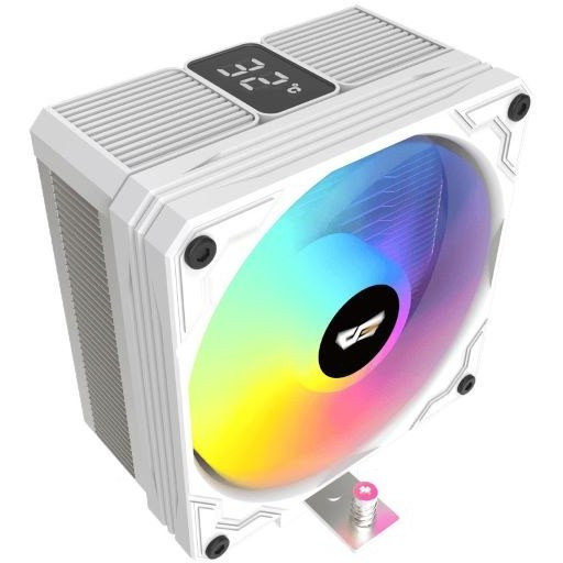 فن خنک کننده پردازنده دارک فلش مدل M400 WH