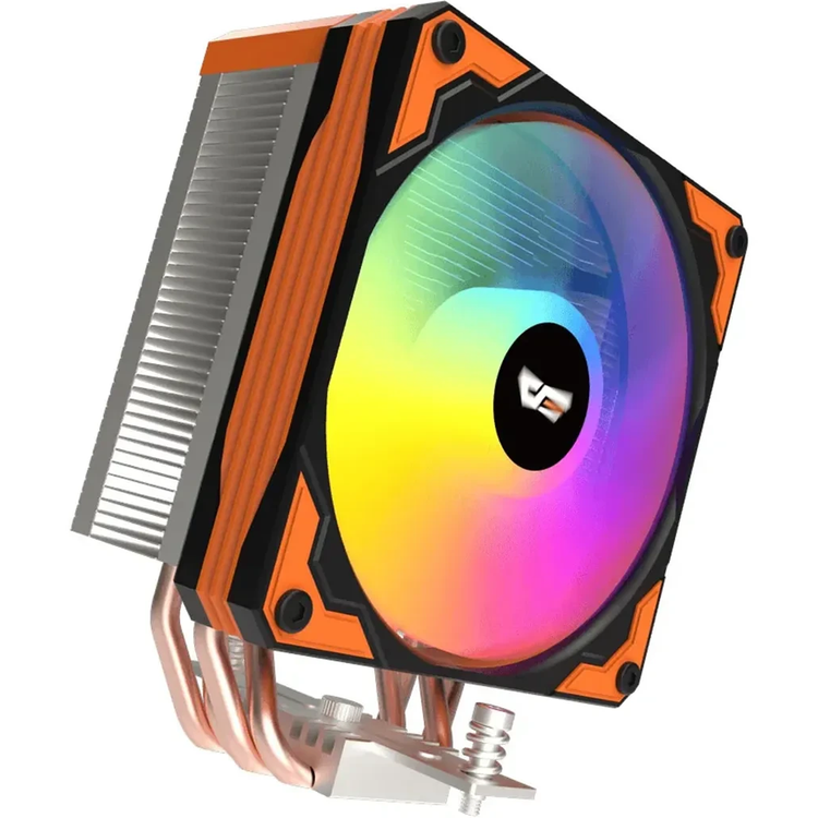 DarkFlash M400 Digital Display Orange/Black