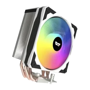 DarkFlash M400 Digital Display White/Black