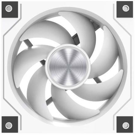 فن کیس دارک فلش مدل DM20 WH