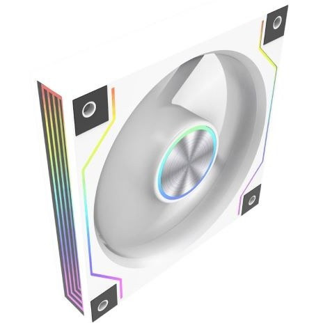 فن کیس دارک فلش مدل DM20 WH