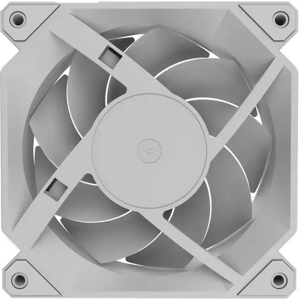 پک فن کیس 3 عددی دارک فلش مدل INF34 WH