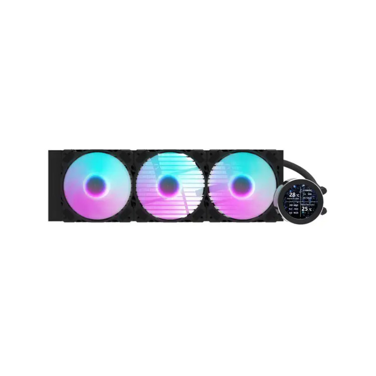 خنک کننده آبی پردازنده دارک فلش مدل NEBULA DN360 B