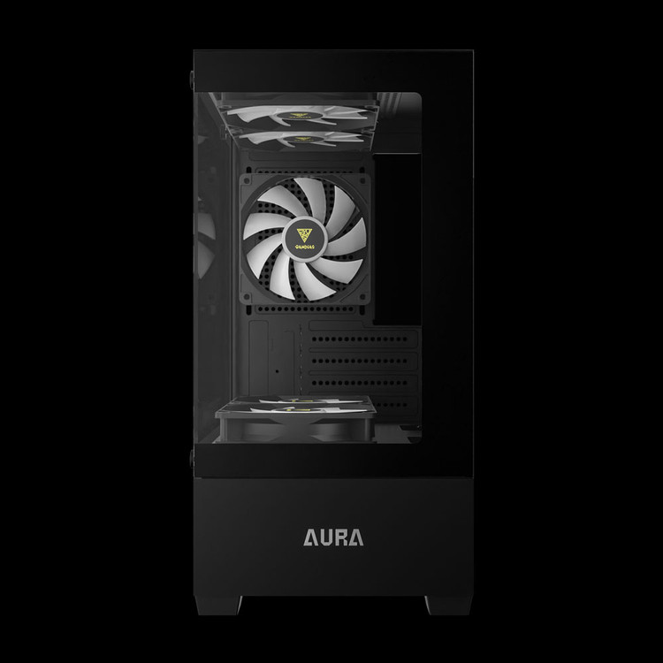 کیس کامپیوتر گیمدیاس مدل AURA GC102M