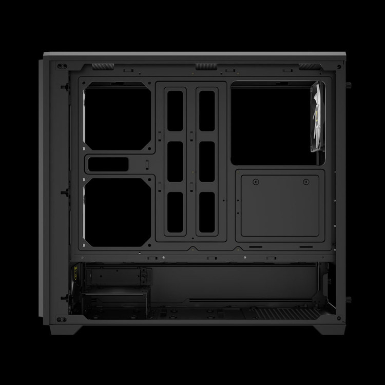 کیس کامپیوتر گیمدیاس مدل AURA GC105