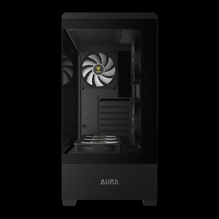 کیس کامپیوتر گیمدیاس مدل AURA GC106