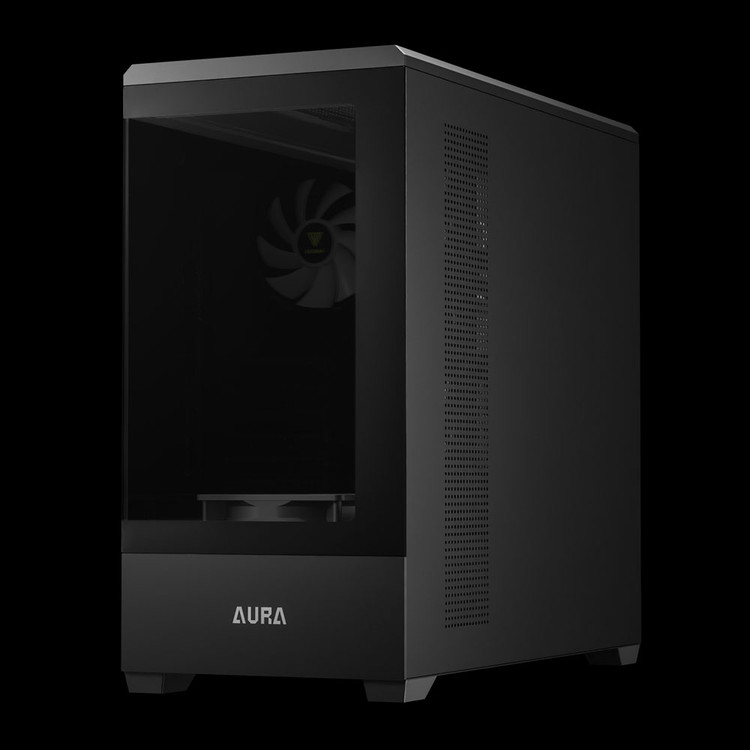 کیس کامپیوتر گیمدیاس مدل AURA GC106