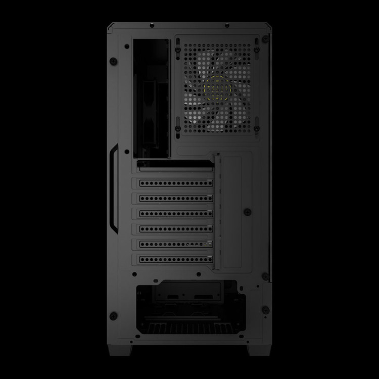 کیس کامپیوتر گیمدیاس مدل AURA GC106