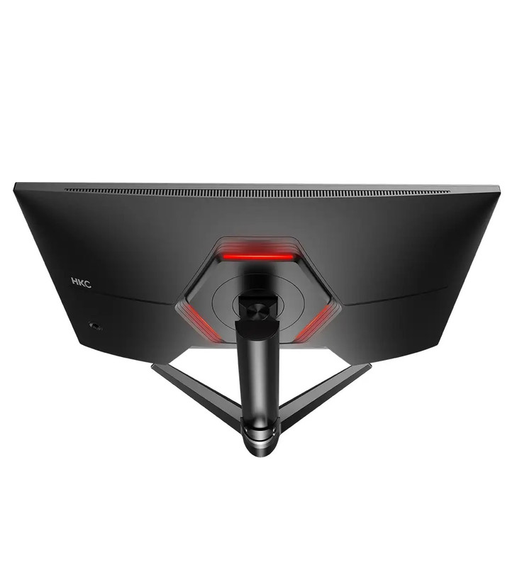 مانیتور گیمینگ 27 اینچ اچ کا سی MG27H13U160 Dual Mode